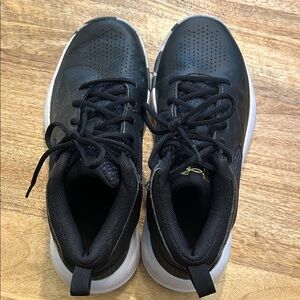Under Armour Lockdown 5 'Black White'